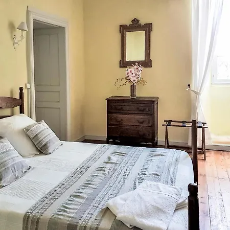 乡村民宿 Villars-en-pons Chateau Sleeps 14 Pool Wifi *